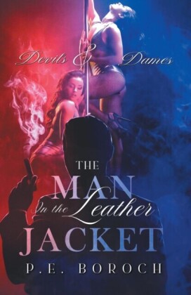 Man In The Leather Jacket