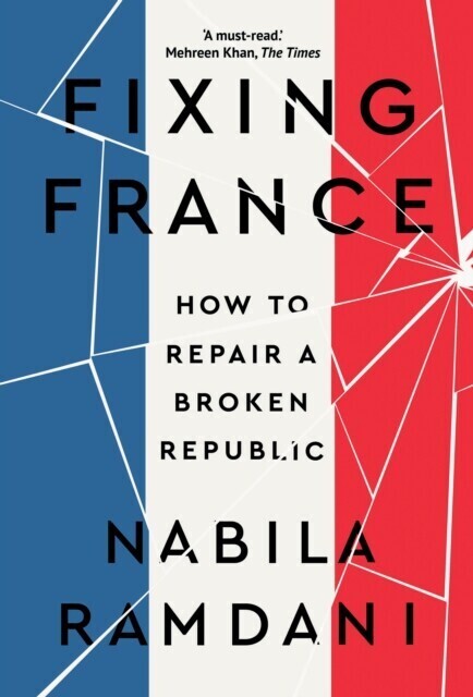 Fixing France main product photo