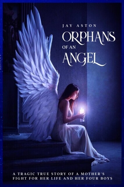 Orphans of an Angel main product photo
