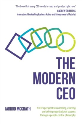 Modern CEO