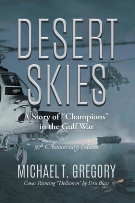 Desert Skies
