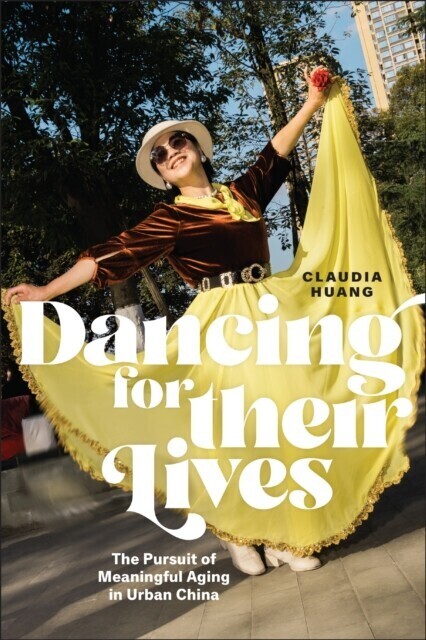 Dancing for Their Lives main product photo