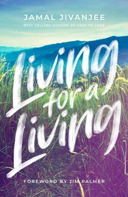 Living for a Living main product photo