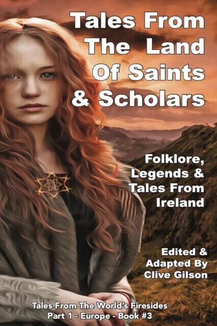Tales From The Land of Saints & Scholars main product photo