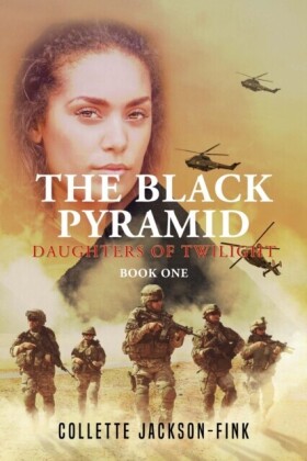 Black Pyramid Book One
