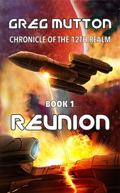 Reunion main product photo