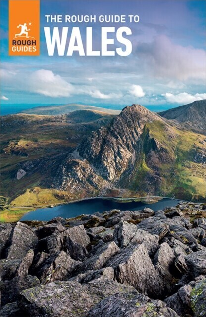 Rough Guide to Wales: Travel Guide eBook main product photo