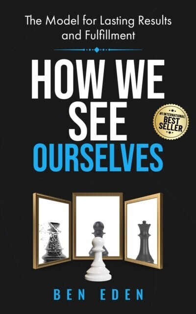 How We See Ourselves main product photo