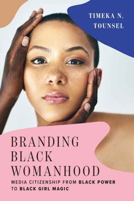 Branding Black Womanhood main product photo