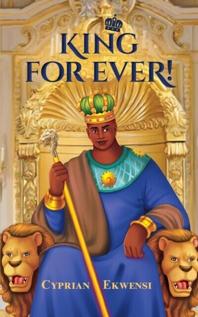 King For Ever! main product photo