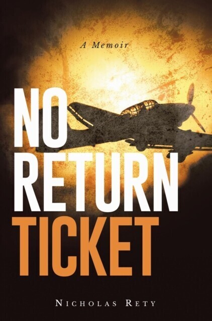 No Return Ticket main product photo