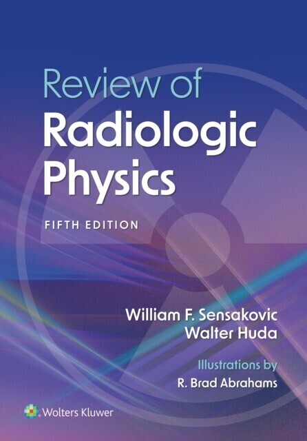 Review of Radiologic Physics main product photo