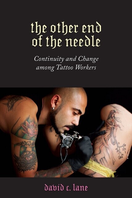 Other End of the Needle main product photo