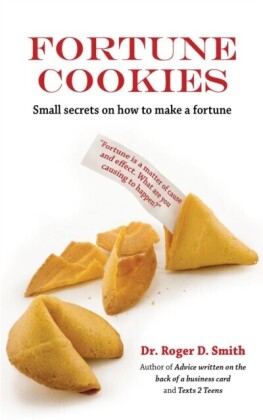 Fortune Cookies