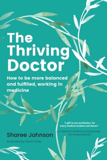 Thriving Doctor main product photo