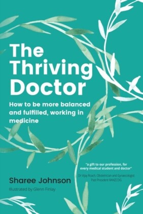 Thriving Doctor