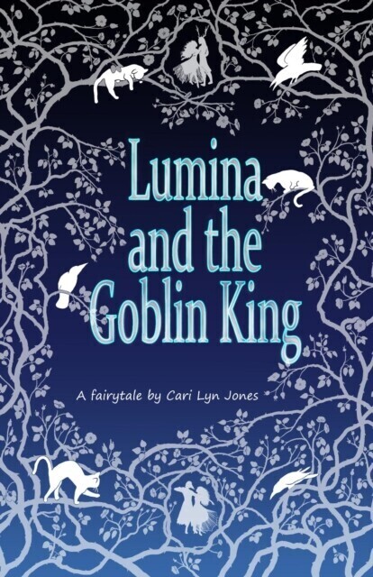 Lumina and the Goblin King main product photo