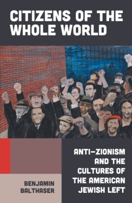 Citizens of the Whole World