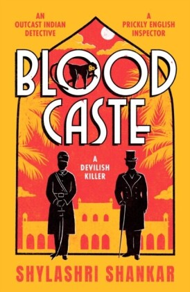Blood Caste