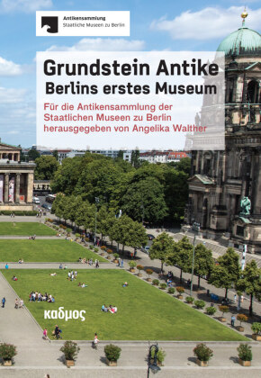 Grundstein Antike