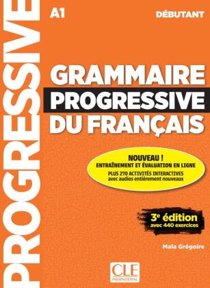 Grammaire Progressive du français
