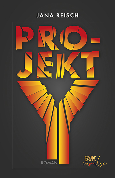 Projekt Y main product photo
