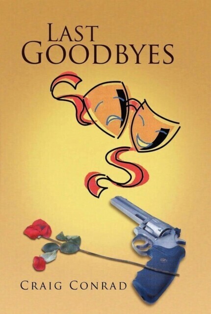 Last Goodbyes main product photo