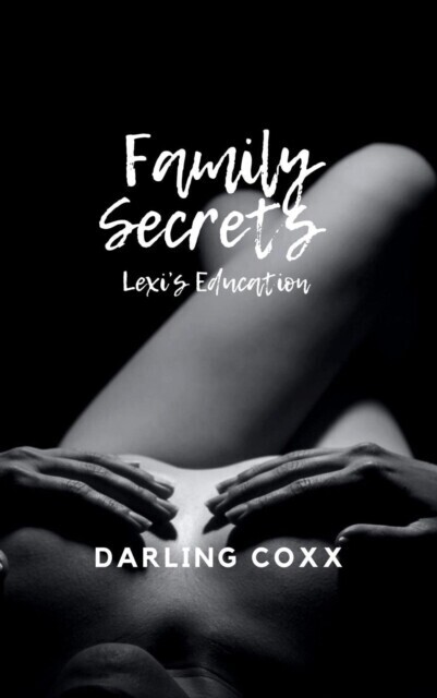 Family Secrets main product photo