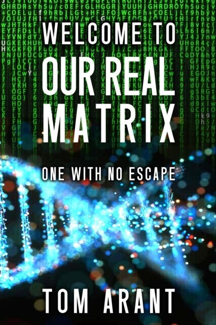 Welcome to Our Real Matrix main product photo