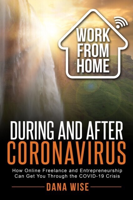 Work from Home During and After Coronavirus main product photo