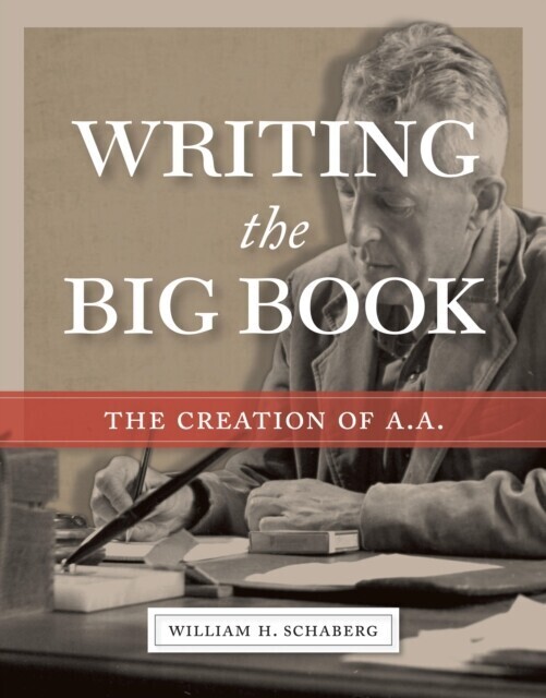 Writing the Big Book main product photo