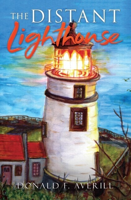 Distant Lighthouse main product photo