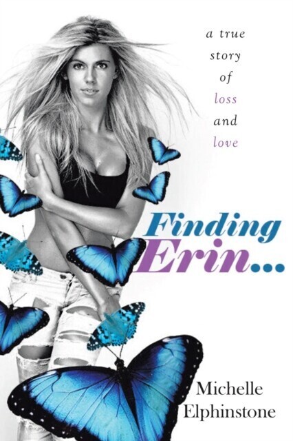 Finding Erin main product photo