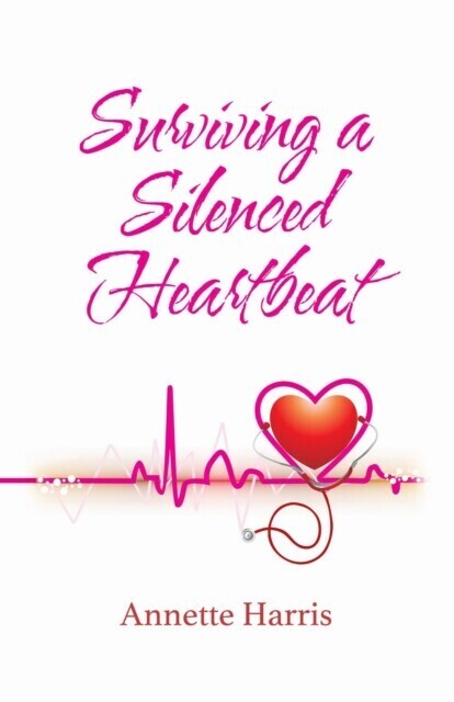 Surviving A Silenced Heartbeat main product photo