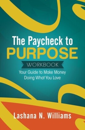 Paycheck to Purpose Workbook