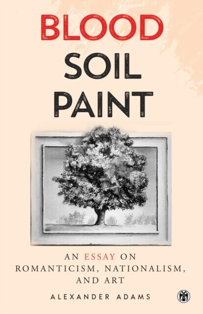 Blood, Soil, Paint - Imperium Press main product photo