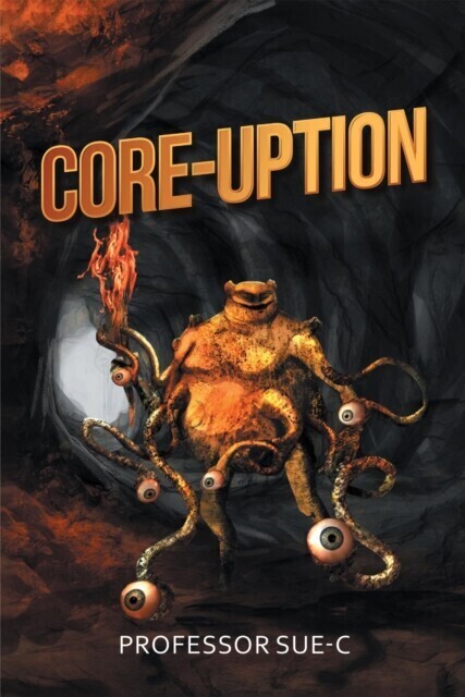 Core-Uption main product photo