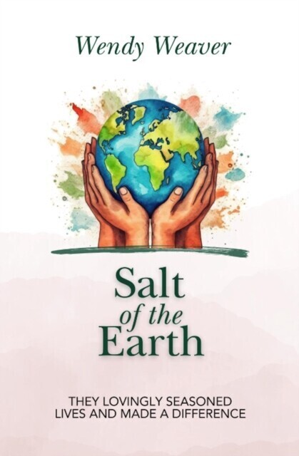 Salt of the Earth main product photo