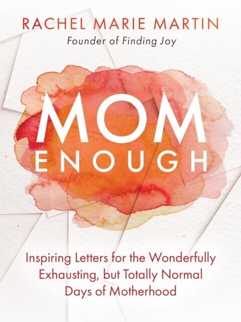 Mom Enough main product photo