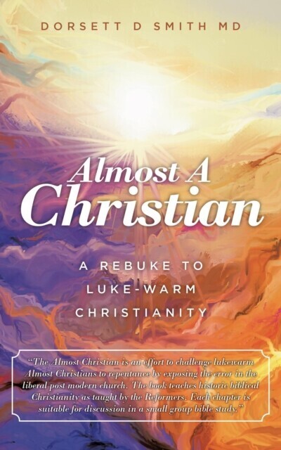 Almost a Christian main product photo