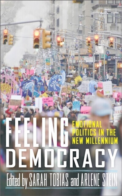 Feeling Democracy main product photo