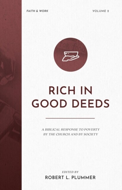 Rich in Good Deeds main product photo