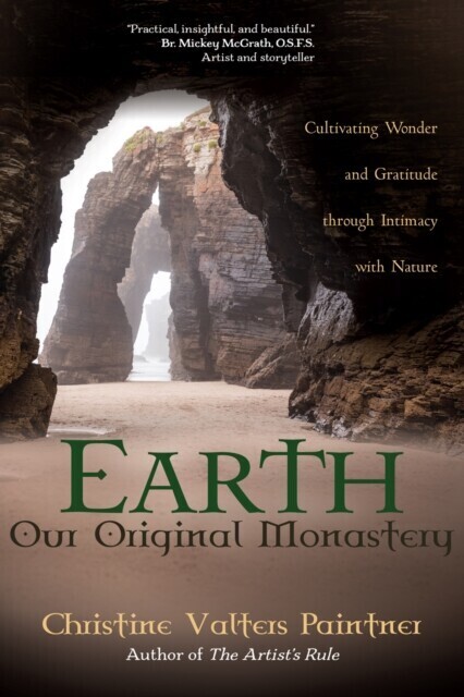 Earth, Our Original Monastery main product photo