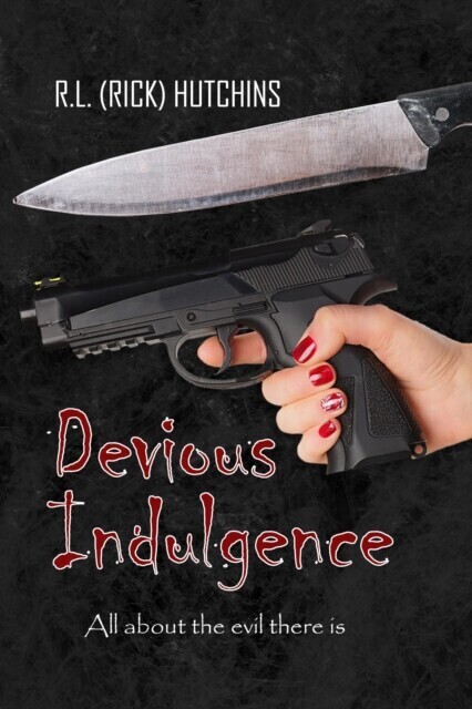 Devious Indulgence main product photo