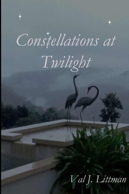 Constellations at Twilight main product photo