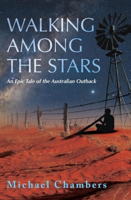 WALKING AMONG THE STARS main product photo