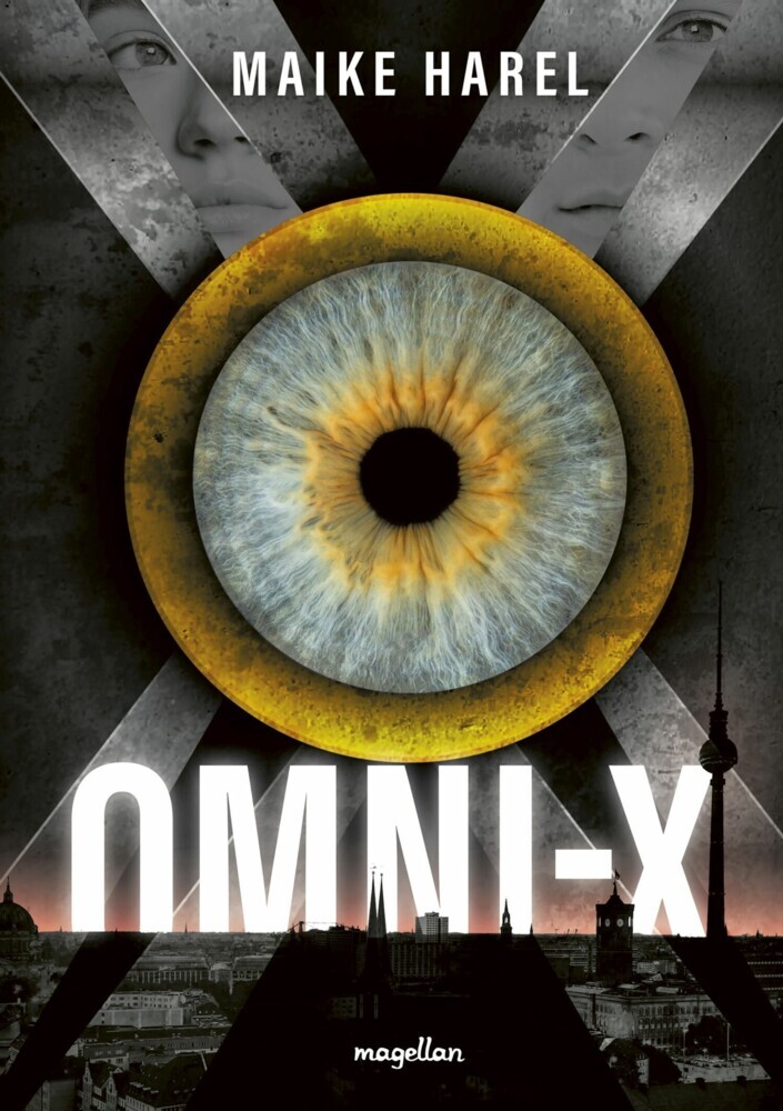 Omni-X main product photo
