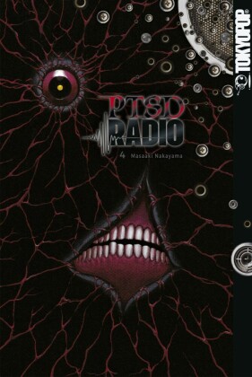 PTSD Radio, Band 04