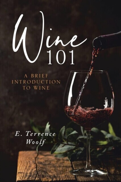 Wine 101 main product photo