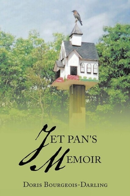 JET PAN'S MEMOIR main product photo